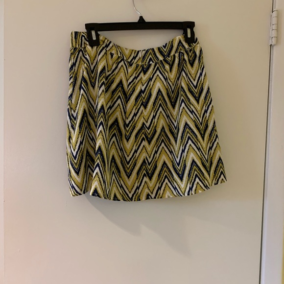 Madam Rage Crop Top & Mini Skirt Set - Picture 5 of 9